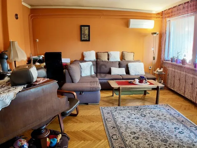 Eladó ház Budapest XXII. kerület, Baross Gábor telep 125 nm