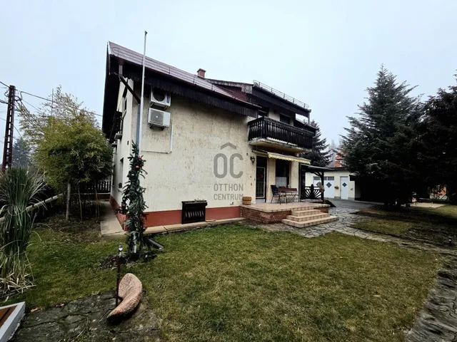 Eladó ház Budapest XVIII. kerület 152 nm