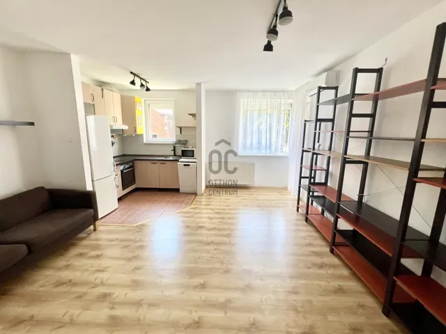 Eladó lakás Budapest XIII. kerület, Angyalföld 56 nm