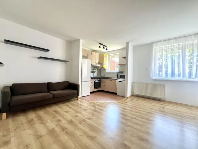 Eladó lakás Budapest XIII. kerület, Angyalföld 56 nm