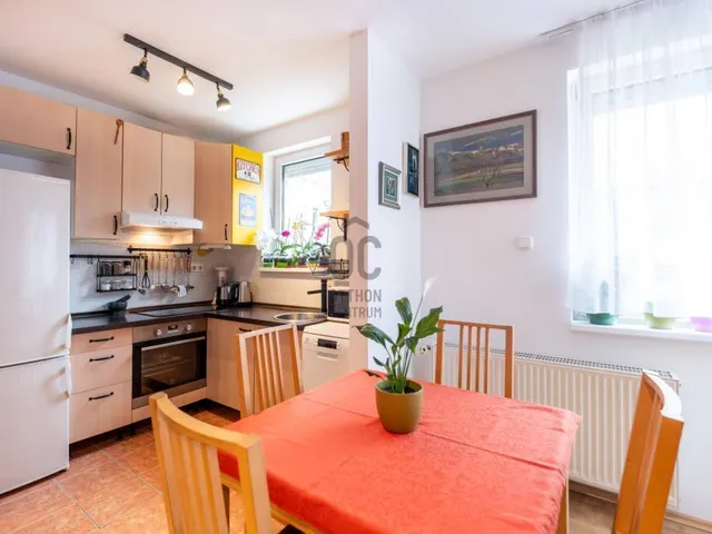 Eladó lakás Budapest XIII. kerület, Angyalföld 56 nm