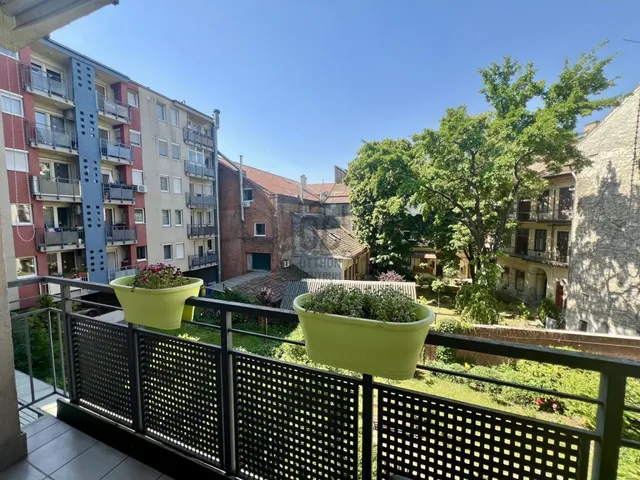 Eladó lakás Budapest XIII. kerület, Angyalföld 56 nm