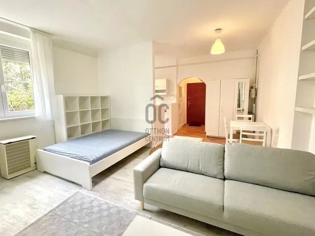 Eladó lakás Budapest XI. kerület, Szentimreváros 34 nm