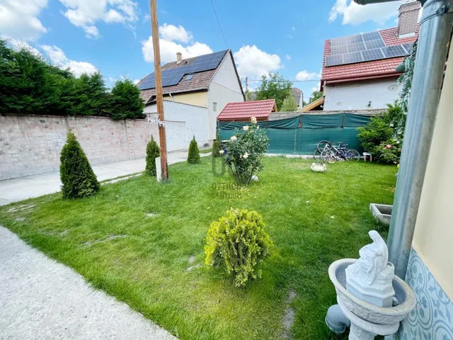 Eladó ház Budapest IV. kerület, Újpest 107 nm