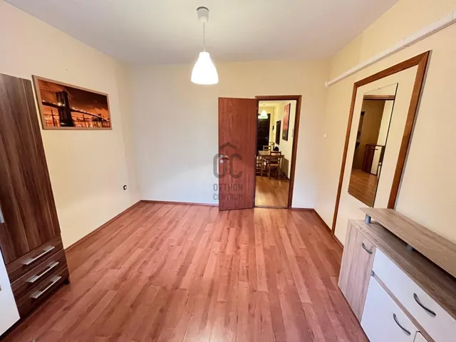Eladó lakás Budapest VIII. kerület, Corvin negyed 58 nm