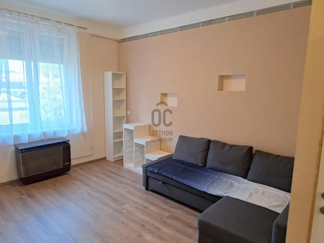 Eladó lakás Budapest XIII. kerület, Angyalföld 36 nm