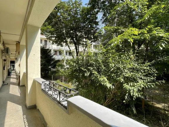 Eladó lakás Budapest XIV. kerület, Nagyzugló 48 nm