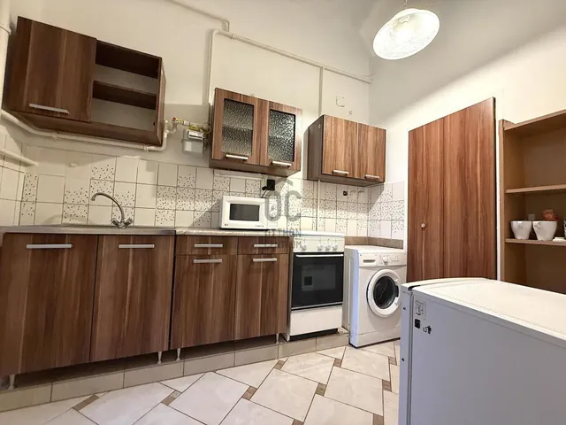 Eladó lakás Budapest XIII. kerület, Angyalföld 31 nm