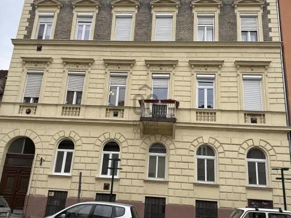 Eladó lakás Budapest XIII. kerület, Angyalföld 31 nm