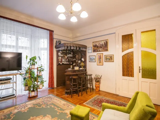 Eladó lakás Budapest IX. kerület 81 nm