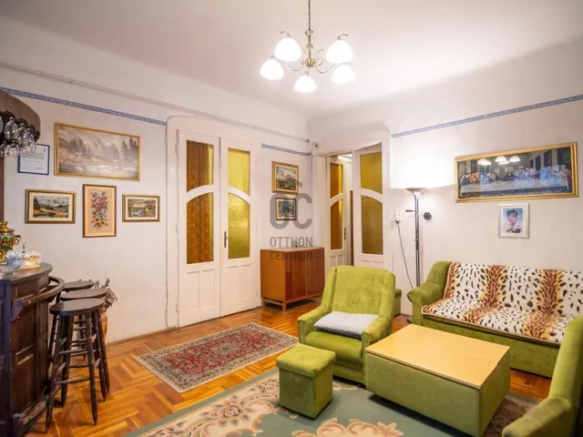 Eladó lakás Budapest IX. kerület 81 nm