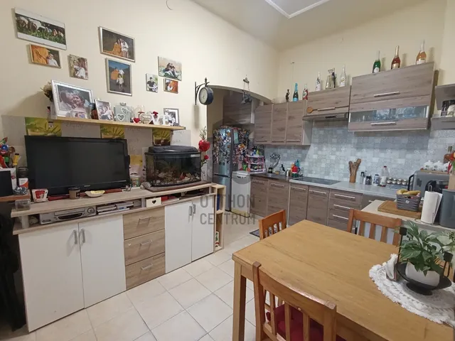 Eladó ház Budapest XX. kerület, Pesterzsébet 66 nm