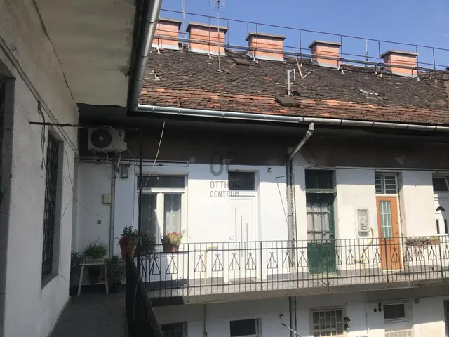 Eladó lakás Budapest VI. kerület, Diplomatanegyed 26 nm