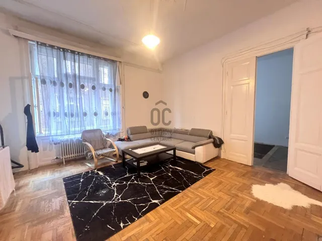 Eladó lakás Budapest VIII. kerület 59 nm
