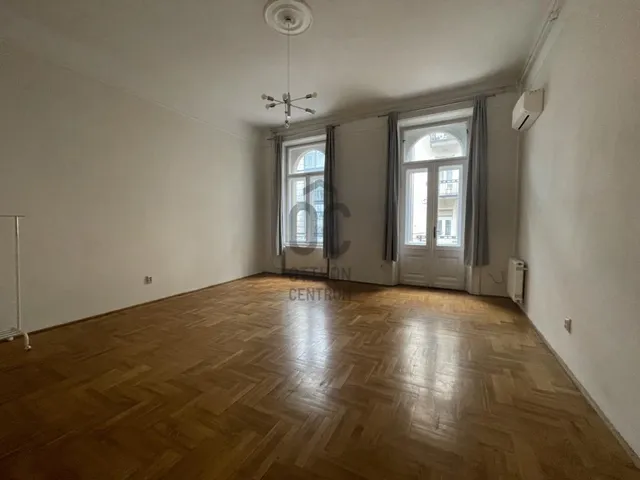 Eladó lakás Budapest VII. kerület 45 nm