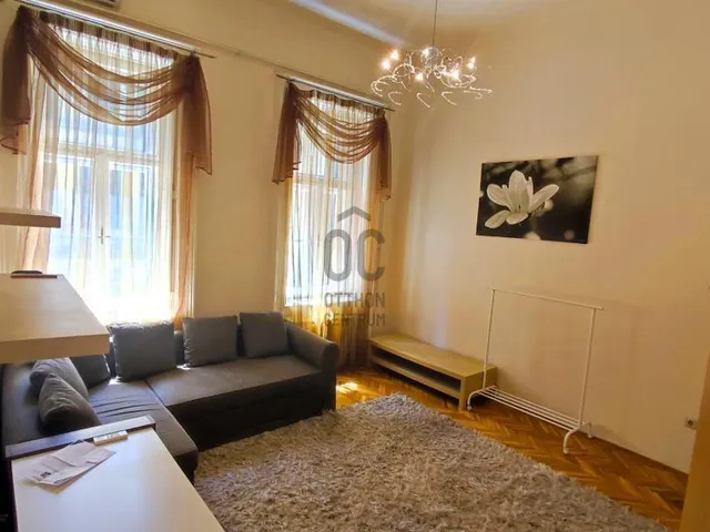 Eladó lakás Budapest VII. kerület 34 nm