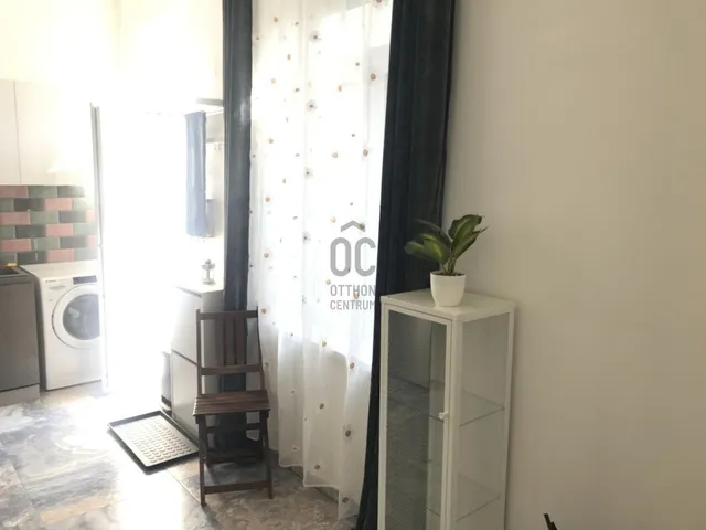 Eladó lakás Budapest VI. kerület, Diplomatanegyed 26 nm