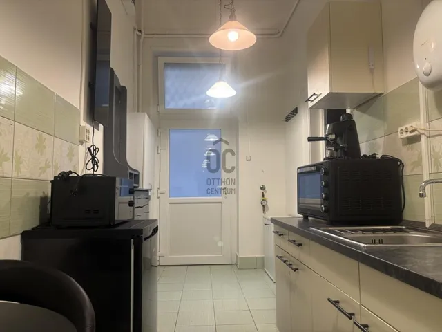 Eladó lakás Budapest XIII. kerület, Lőportárdűlő 30 nm
