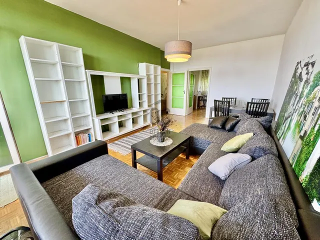 Eladó lakás Budapest XX. kerület, Pacsirtatelep 57 nm