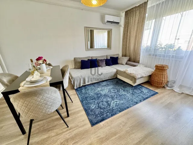 Eladó lakás Budapest XXI. kerület, Csillagtelep 53 nm