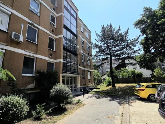 Eladó lakás Budapest XX. kerület 56 nm