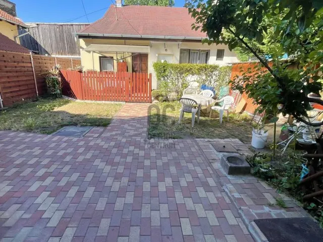 Eladó ház Budapest XIX. kerület, Óváros 61 nm