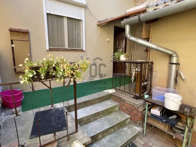 Eladó ház Budapest XIX. kerület, Óváros 61 nm