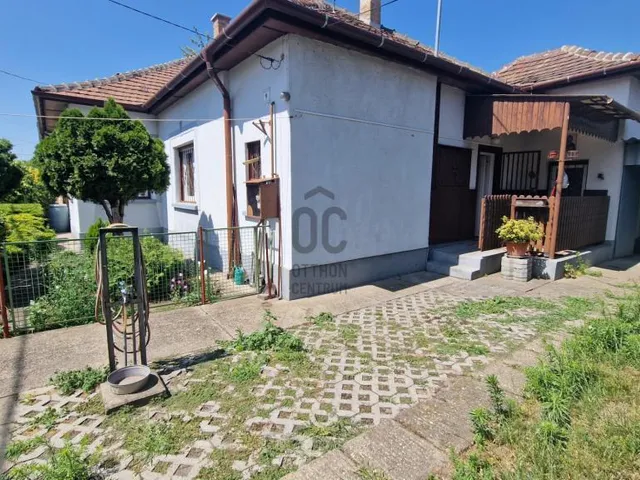 Eladó ház Budapest XVIII. kerület, Liptáktelep 101 nm