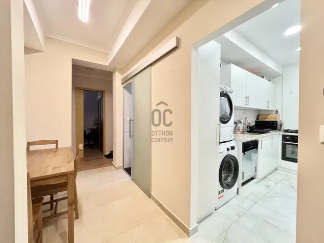 Eladó lakás Budapest XVIII. kerület, Lakatostelep 57 nm