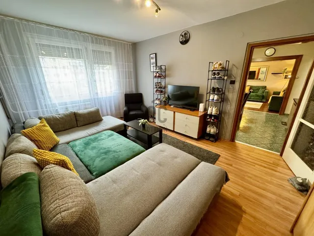 Eladó lakás Budapest XVIII. kerület 72 nm