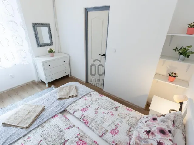 Eladó lakás Budapest VII. kerület 47 nm