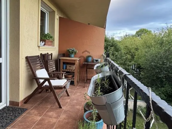 Eladó lakás Budapest XIV. kerület, Alsórákos 62 nm