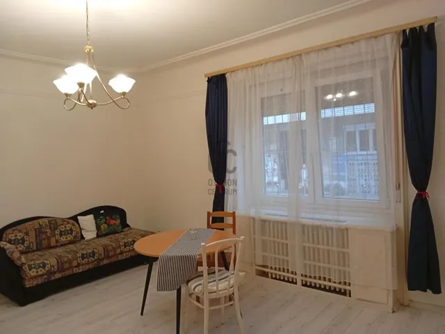 Kiadó lakás Budapest XIII. kerület, Újlipótváros 33 nm