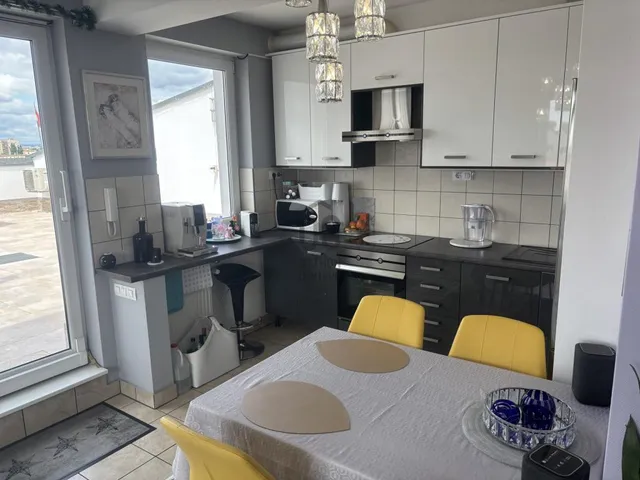 Eladó lakás Budapest XVIII. kerület, Liptáktelep 107 nm