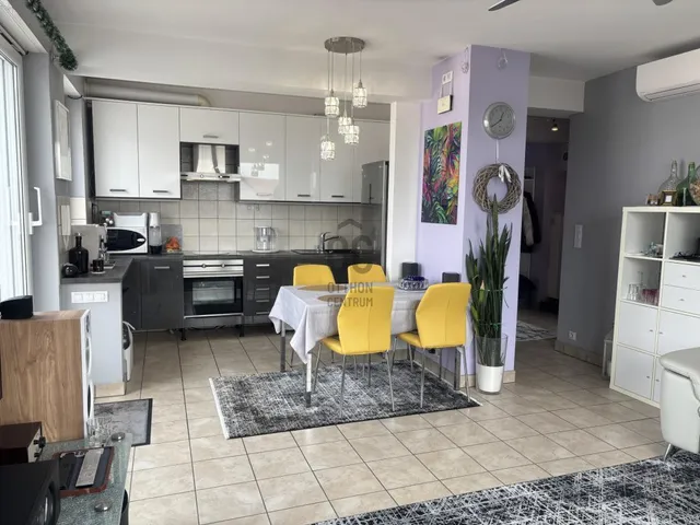 Eladó lakás Budapest XVIII. kerület, Liptáktelep 107 nm