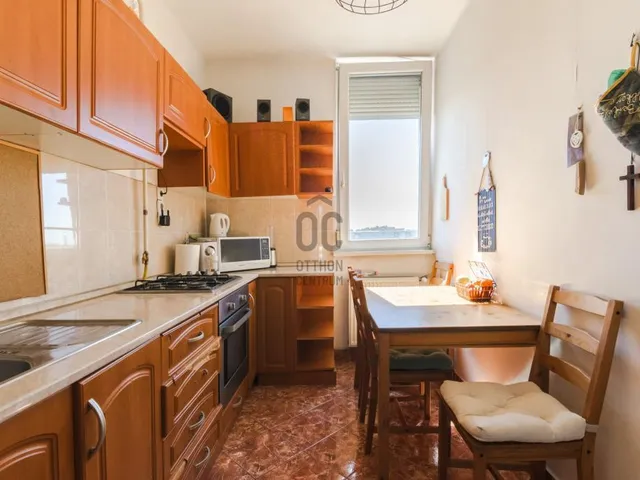 Eladó lakás Budapest X. kerület, Óhegy 49 nm