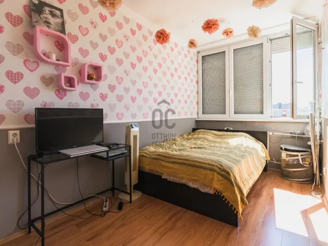 Eladó lakás Budapest X. kerület, Óhegy 49 nm