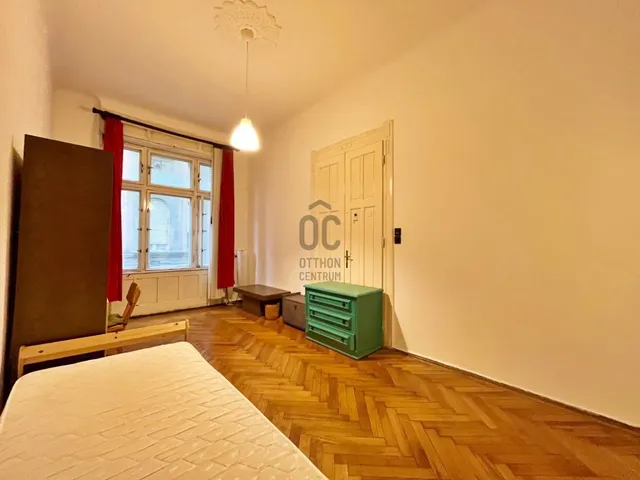 Eladó lakás Budapest VIII. kerület 119 nm