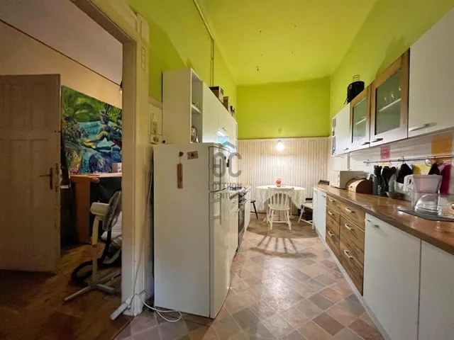 Eladó lakás Budapest VIII. kerület 119 nm