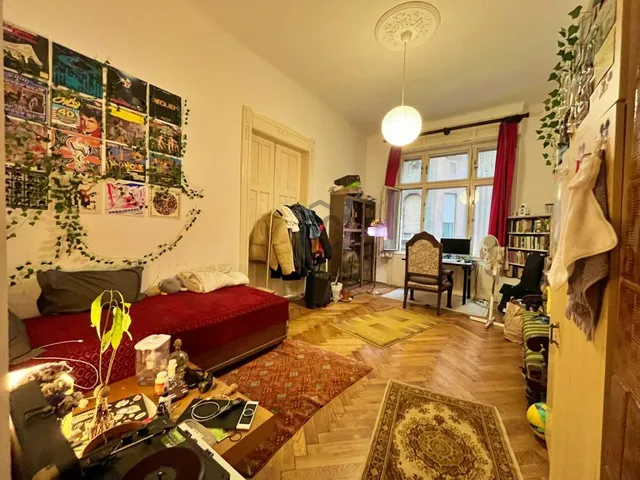 Eladó lakás Budapest VIII. kerület 119 nm