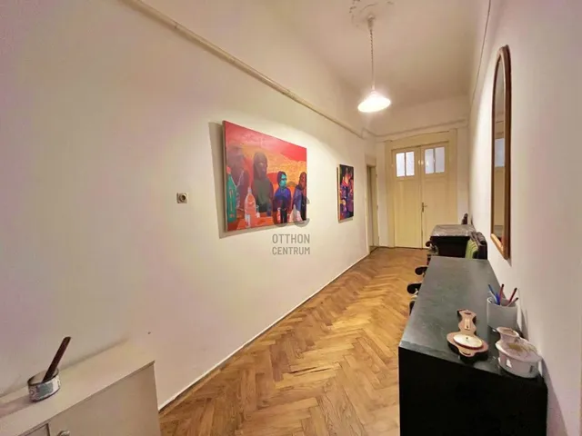 Eladó lakás Budapest VIII. kerület 119 nm