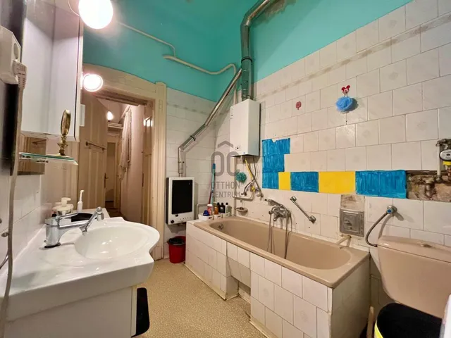 Eladó lakás Budapest VIII. kerület 119 nm