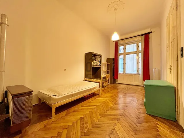 Eladó lakás Budapest VIII. kerület 119 nm
