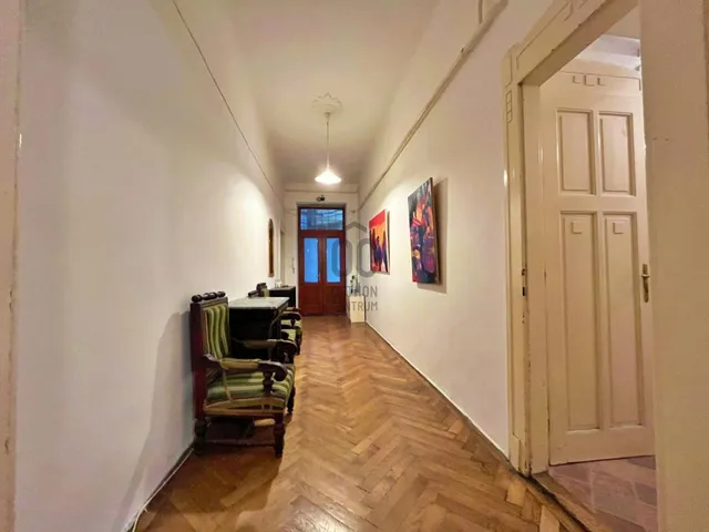 Eladó lakás Budapest VIII. kerület 119 nm