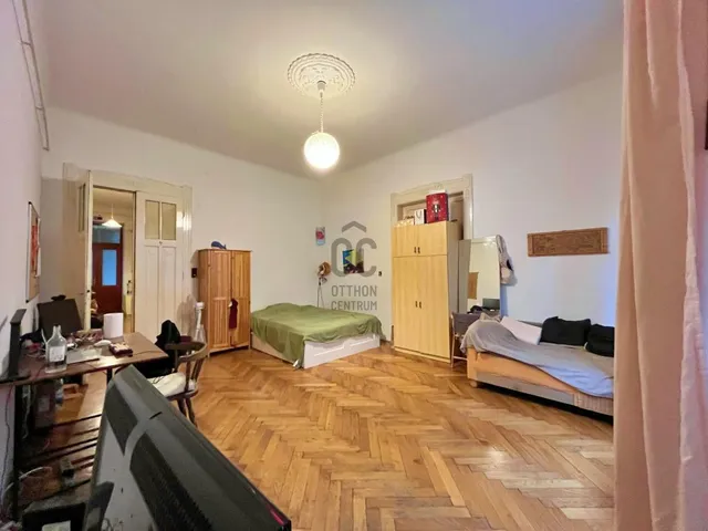 Eladó lakás Budapest VIII. kerület 119 nm