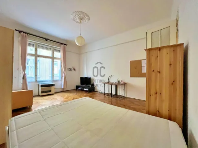 Eladó lakás Budapest VIII. kerület 119 nm