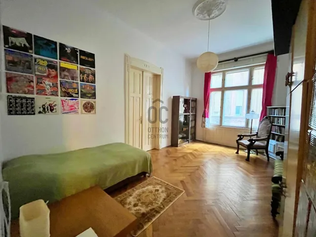 Eladó lakás Budapest VIII. kerület 119 nm