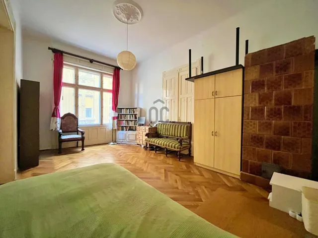 Eladó lakás Budapest VIII. kerület 119 nm