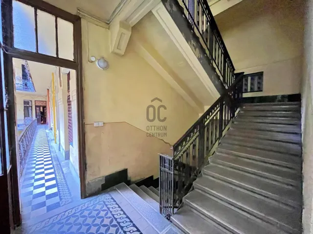 Eladó lakás Budapest VIII. kerület 119 nm