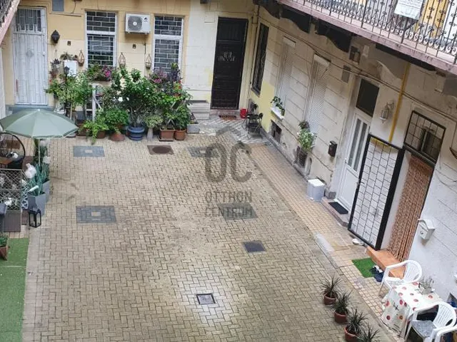 Eladó lakás Budapest VII. kerület, Ligetváros 30 nm